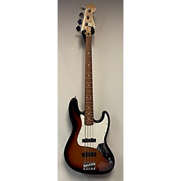 Used Fender 2018 Player Jazz Bass Electric Bass Guitar