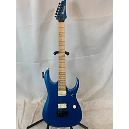 Used Ibanez 2018 RGDIR6M Solid Body Electric Guitar