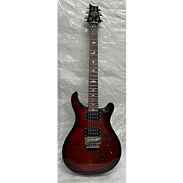 Used PRS 2018 SE Custom 24 Floyd Solid Body Electric Guitar
