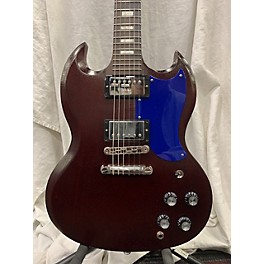 Used Gibson 2018 SG Special Solid Body Electric Guitar