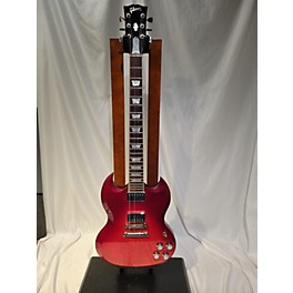 Used Gibson 2018 SG Standard HP Solid Body Electric Guitar