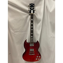 Used Gibson 2018 SG Standard HP Solid Body Electric Guitar