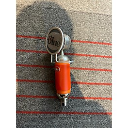 Used Blue 2018 Spark Condenser Microphone