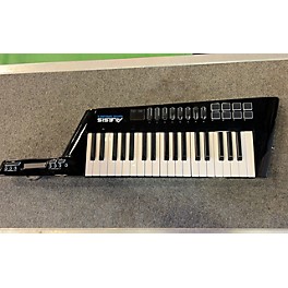 Used Alesis 2018 Vortex Keytar MIDI Controller