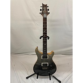 Used PRS 2018 Wood Library Custom 22 Solid Body Electric Guitar