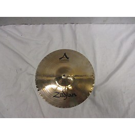 Used Zildjian 2019 14in A Custom Mastersound Hi Hat Bottom Cymbal