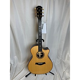 Used Taylor 2019 714C Acoustic Guitar