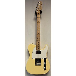 Used Fender 2019 American Performer Telecaster Hum Solid Body Electric Guitar