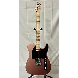 Used Fender 2019 American Performer Telecaster Solid Body Electric Guitar