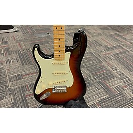 Used Fender 2019 American Professional II Stratocaster Solid Body Electric Guitar