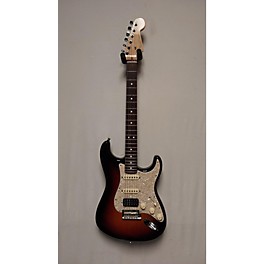 Used Fender 2019 American Professional Standard Stratocaster HSS Solid Body Electric Guitar