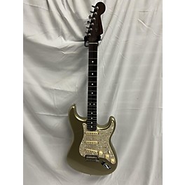 Used Fender 2019 American Professional Stratocaster With Rosewood Neck Solid Body Electric Guitar