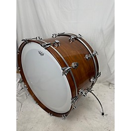 Used George Way Drums 2019 Aristocrat Drum Kit