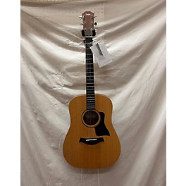Used Taylor 2019 BBTE Big Baby Acoustic Electric Guitar
