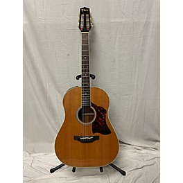 Used Takamine 2019 CRN-TS1 Acoustic Electric Guitar