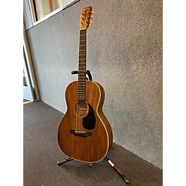 Used Martin 2019 CUSTOM 00 12-FRET Acoustic Guitar