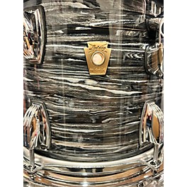 Used Ludwig 2019 Classic Maple Drum Kit