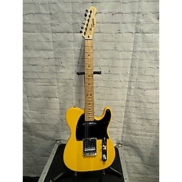 Used Squier 2019 Classic Vibe 1950S Telecaster Solid Body Electric Guitar