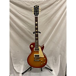 Used Gibson 2019 Custom 1958 Les Paul Standard Reissue Solid Body Electric Guitar
