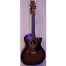 martin custom dcpa ovangkol