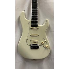 Used Schecter Guitar Research 2019 Custom Shop Nick Johnston USA Signature Solid Body Electric Guitar