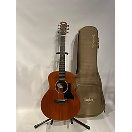 Used Taylor 2019 GS Mini Mahogany Acoustic Guitar