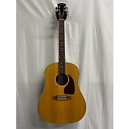 Used Gibson 2019 J45 Studio Acoustic Electric Guitar