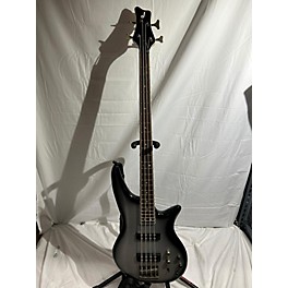 Used Jackson 2019 JS3 Spectra Bass Electric Bass Guitar