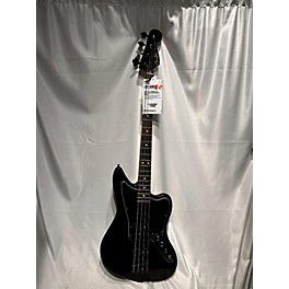 Used Fender 2019 Jaguar Bass Electric Bass Guitar