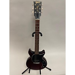 Used Gibson 2019 Les Paul Junior Solid Body Electric Guitar
