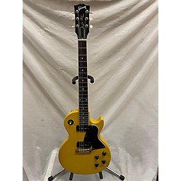 Used Gibson 2019 Les Paul Special Solid Body Electric Guitar