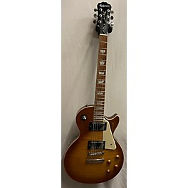Used Epiphone 2019 Les Paul Standard Pro Solid Body Electric Guitar