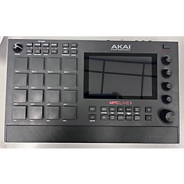 Used Akai Professional 2019 MPC Live 2 Production Controller