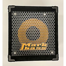Used Markbass 2019 Mini CMD121P 500W 1x12 Bass Combo Amp