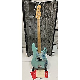 Used Fender 2019 Mod Shop Precision Bass Electric Bass Guitar