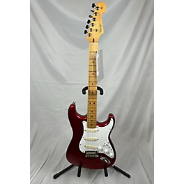 Used Fender 2019 Mod Shop Stratocaster Solid Body Electric Guitar