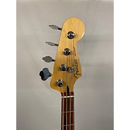 Used Fender 2019 Player Jazz Bass Electric Bass Guitar