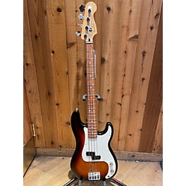 Used Fender 2019 Player Precision Bass Electric Bass Guitar