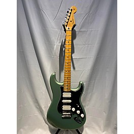 Used Fender 2019 Player Stratocaster HSH Solid Body Electric Guitar