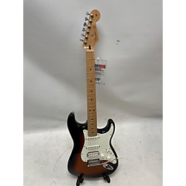Used Fender 2019 Player Stratocaster HSS Solid Body Electric Guitar