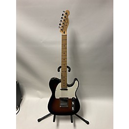 Used Fender 2019 Player Telecaster Solid Body Electric Guitar