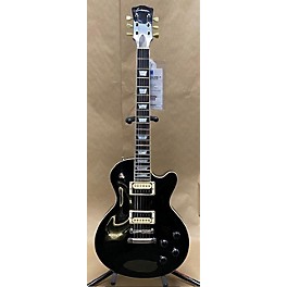 Used Eastman 2019 SB59BK-LTD Solid Body Electric Guitar