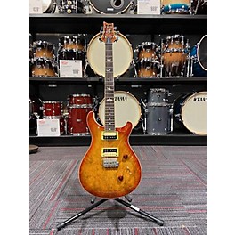 Used PRS 2019 SE Custom 24 Solid Body Electric Guitar