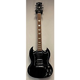 Used Gibson 2019 SG Standard Solid Body Electric Guitar