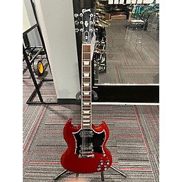 Used Gibson 2019 SG Standard Solid Body Electric Guitar