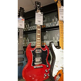 Used Gibson 2019 SG Standard