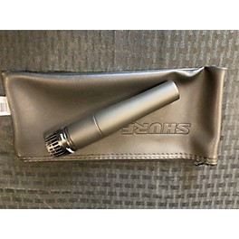 Used Shure 2019 SM57LC Dynamic Microphone
