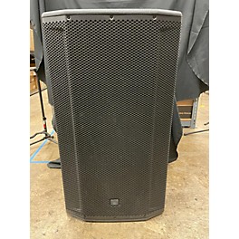Used JBL 2019 SRX8315P Powered Speaker