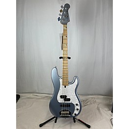 Used Lakland 2019 Skyline 44-64 Custom Electric Bass Guitar