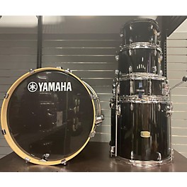 Used Yamaha 2019 Stage Custom Drum Kit